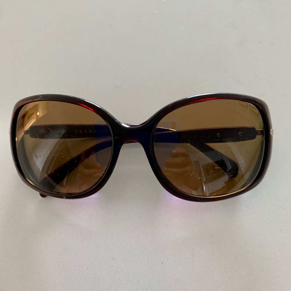 Prada Sunglasses